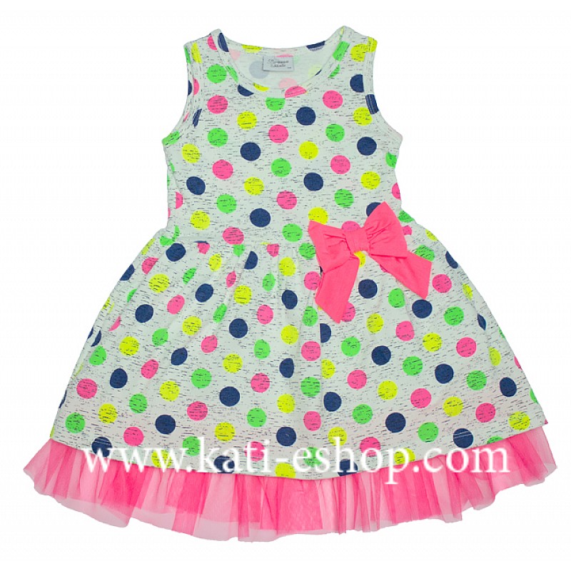 Рокля BREEZE 7-262 Рокля BREEZE 7-262